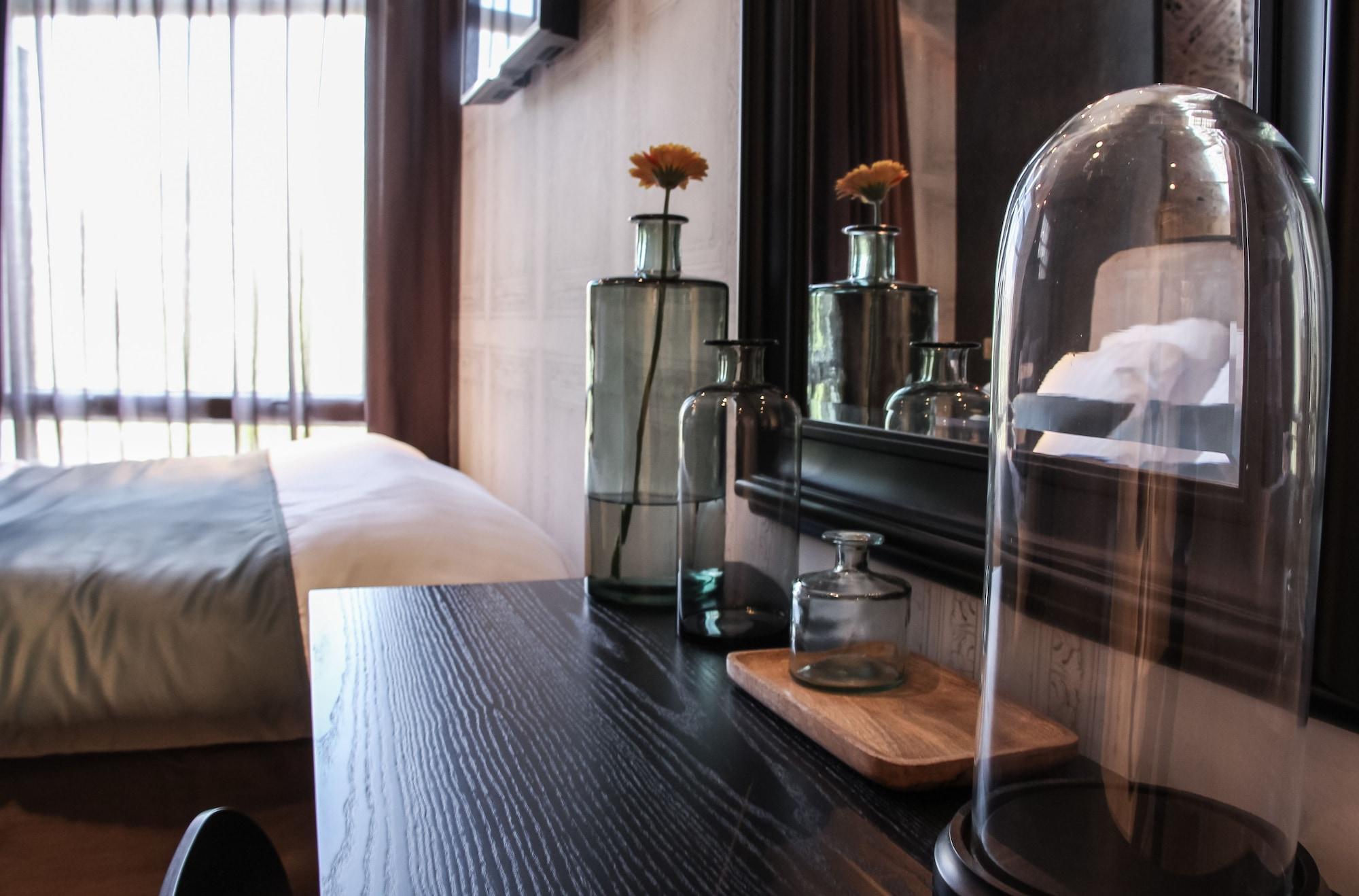 No. 377 House Hotel Амстердам Екстериор снимка