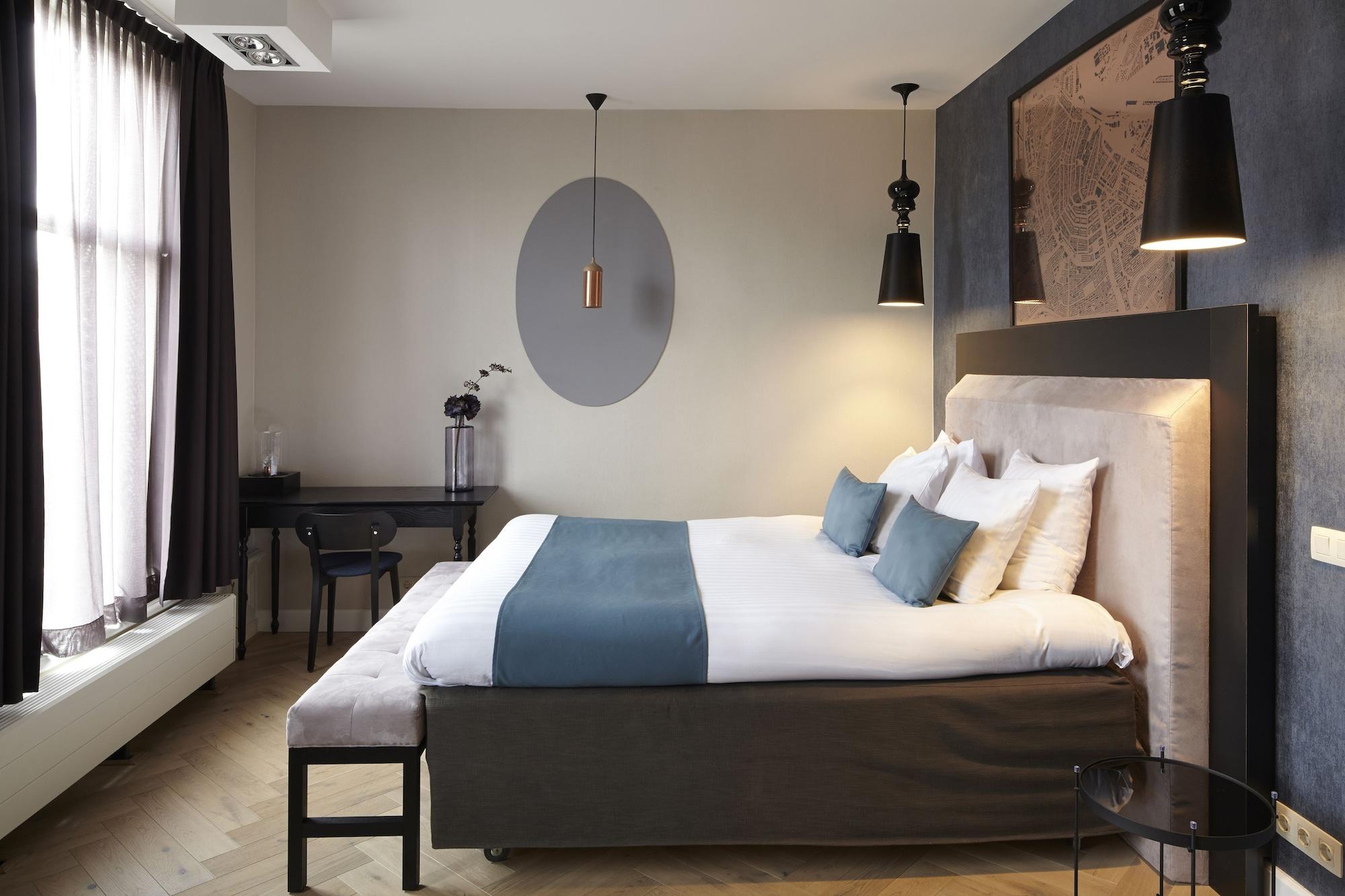 No. 377 House Hotel Амстердам Екстериор снимка