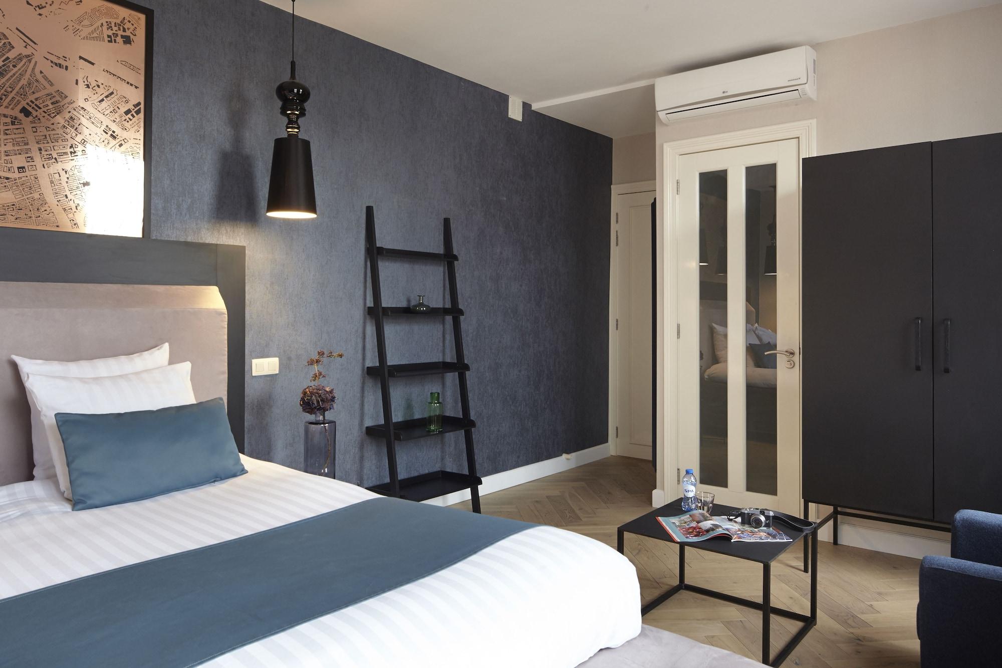 No. 377 House Hotel Амстердам Екстериор снимка