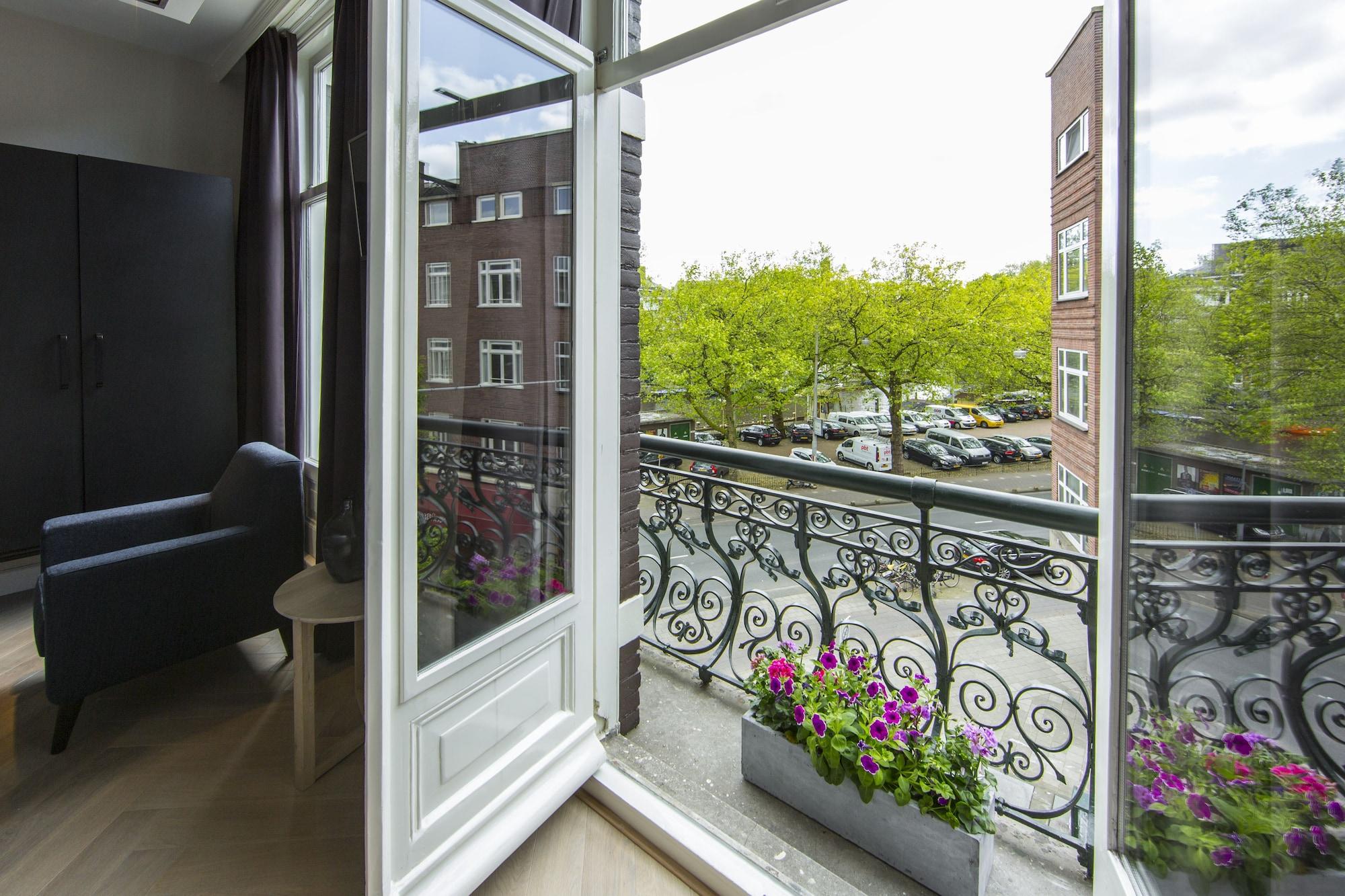 No. 377 House Hotel Амстердам Екстериор снимка