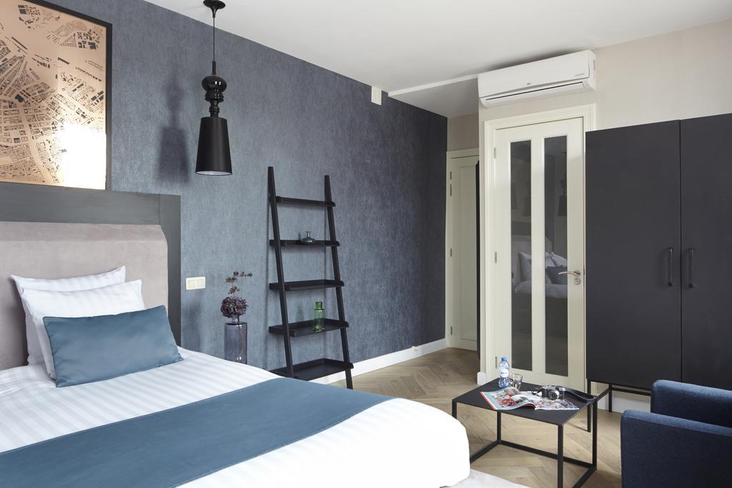 No. 377 House Hotel Амстердам Екстериор снимка