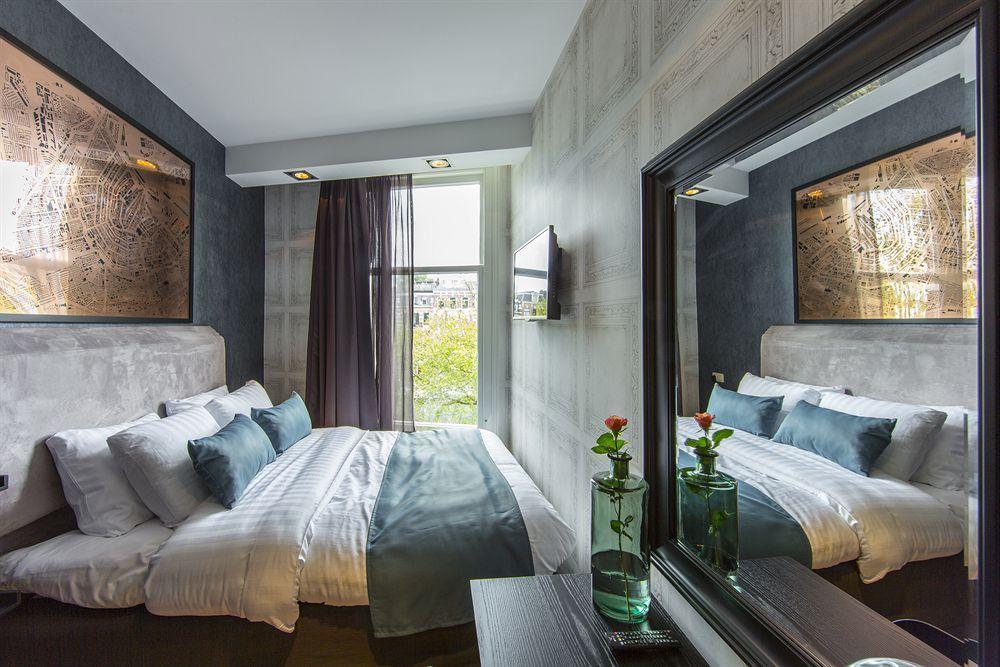 No. 377 House Hotel Амстердам Екстериор снимка