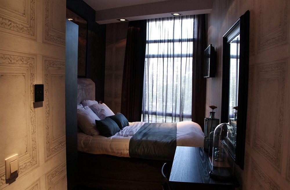 No. 377 House Hotel Амстердам Екстериор снимка