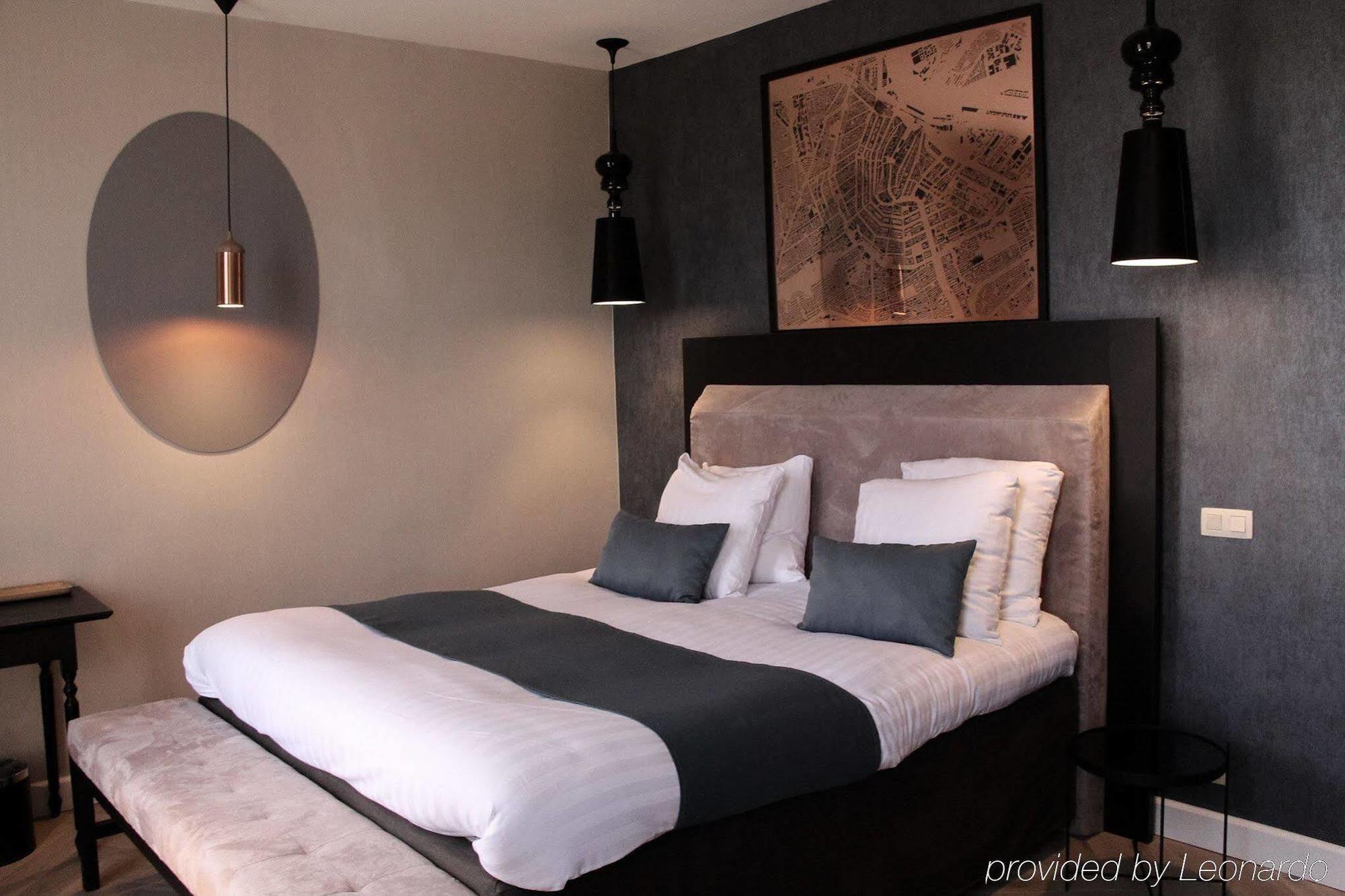 No. 377 House Hotel Амстердам Екстериор снимка